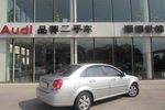 上海通用别克 凯越 2006款 1.6 自动 舒适版 LX 三厢                  