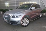 一汽大众(奥迪) Q5 2012款 2.0TFSI quattro 手自一体 舒适型 SUV    