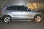 一汽大众(奥迪) Q5 2012款 2.0TFSI quattro 手自一体 舒适型 SUV    