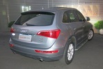 一汽大众(奥迪) Q5 2012款 2.0TFSI quattro 手自一体 舒适型 SUV    