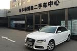 奥迪A4L2012款2.0TFSI 舒适型