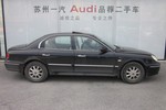 北京现代 索纳塔 2003款 2.0 手动 舒适型 GLS 三厢                  