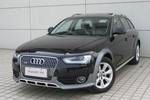 奥迪（进口） A4 Allroad 2013款 40TFSI quattor 手自一体 舒适型 旅行