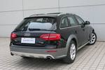 奥迪（进口） A4 Allroad 2013款 40TFSI quattor 手自一体 舒适型 旅行