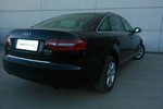 一汽大众(奥迪) A6L 2011款 2.0 TFSI 无级/手自动一体 舒适型 三厢       