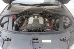 奥迪（进口） A8L 2013款 50TFSI quattro 手自一体 尊贵型 三厢       