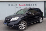 东风本田 CR-V 2010款 2.0 自动 经典版 Exi SUV