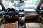 东风本田 CR-V 2010款 2.0 自动 经典版 Exi SUV