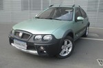 MG MG 3SW 2008款 1.4L 手动 豪华版 SUV