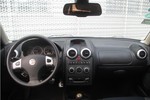 MG MG 3SW 2008款 1.4L 手动 豪华版 SUV