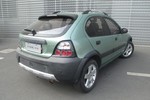 MG MG 3SW 2008款 1.4L 手动 豪华版 SUV