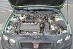 MG MG 3SW 2008款 1.4L 手动 豪华版 SUV