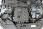 一汽大众(奥迪) A4L 2013款 40TFSI quattro 手自一体 运动型 三厢