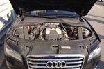 奥迪（进口） A8L 2011款 45 TFSI 手自一体 豪华型 （213kW）三厢