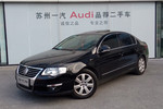 一汽大众 迈腾 2007款 1.8TSI 手自一体 舒适型 三厢                  