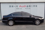 一汽大众 迈腾 2007款 1.8TSI 手自一体 舒适型 三厢                  