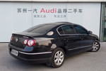 一汽大众 迈腾 2007款 1.8TSI 手自一体 舒适型 三厢                  