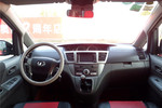 长城汽车 嘉誉 2009款 2.0 手动 舒适型 MPV                      