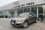 一汽大众(奥迪) Q5 2011款 2.0T 手自一体 技术型 SUV               