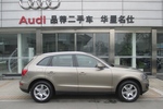 一汽大众(奥迪) Q5 2011款 2.0T 手自一体 技术型 SUV               