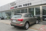 一汽大众(奥迪) Q5 2011款 2.0T 手自一体 技术型 SUV               