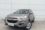 北京现代 ix35 2013款 2.0 GL 手自一体 舒适型 两驱 SUV 国V         