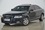 奥迪A6L2012款TFSI 标准型(2.0T)