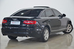 奥迪A6L2012款TFSI 标准型(2.0T)