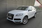 µϣڣ Q7 2014 35 TFSI һ ר SUV               ͼ