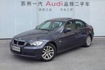 华晨宝马 320i 2008款 2.0 手自一体 领先型 三厢                   