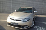 MG MG 6 2012款 1.8 DWT 手动 舒适版 三厢                   