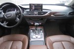 一汽大众(奥迪) A6L 2012款 2.5L（30FSI ）无级/手自一体 舒适型 三厢      点击看大图