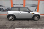 MINIMINI2010款1.6L COOPER Cheer 