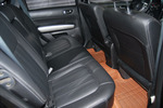 东风日产 奇骏 2012款 2.5 无级变速 豪华版 XL SUV                  点击看大图