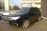 斯巴鲁 森林人 2012款 2.5XT 手自一体 豪华版 SUV