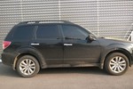 斯巴鲁 森林人 2012款 2.5XT 手自一体 豪华版 SUV