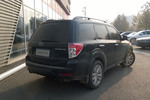 斯巴鲁 森林人 2012款 2.5XT 手自一体 豪华版 SUV