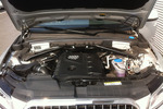 一汽大众(奥迪) Q5 2013款 40 TFSI 手自一体 舒适型 SUV             点击看大图
