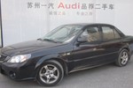 海马汽车 海福星 2007款 1.6 手动 GLS 豪华型 三厢                  