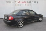 海马汽车 海福星 2007款 1.6 手动 GLS 豪华型 三厢                  