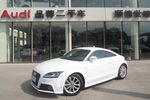 奥迪（进口） TT Coupe 2013款 45 TFSI 手自一体 跑车             