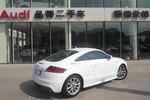 奥迪（进口） TT Coupe 2013款 45 TFSI 手自一体 跑车             