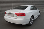 奥迪（进口） A5 2013款 Coupe 40 TFSI CVT无级变速 风尚版 双门轿跑    