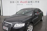 一汽大众(奥迪) A6L 2010款 2.0T FSI 自动 标准型 三厢             