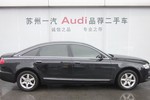 一汽大众(奥迪) A6L 2010款 2.0T FSI 自动 标准型 三厢             