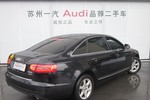 一汽大众(奥迪) A6L 2010款 2.0T FSI 自动 标准型 三厢             