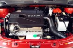 长安铃木 天语SX4 两厢 2010款 1.6L 手动 运动型 两厢                