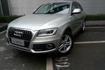 一汽大众(奥迪) Q5 2012款 2.0TFSI quattro 手自一体 豪华型 SUV    