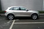 一汽大众(奥迪) Q5 2012款 2.0TFSI quattro 手自一体 豪华型 SUV    