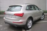 一汽大众(奥迪) Q5 2012款 2.0TFSI quattro 手自一体 豪华型 SUV    